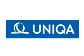 Logotyp Uniqa