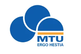 Logotyp MTU