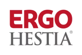 Logotyp Ergo Hestia