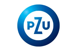 Logotyp PZU