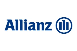 Logotyp Allianz