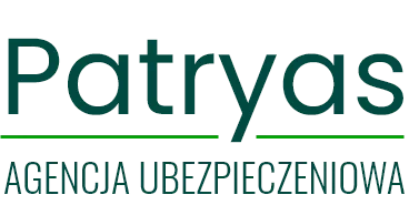 Patryas Agencja Ubezpieczeniowa logo